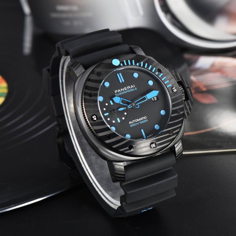 Panerai 44X15mm 093023